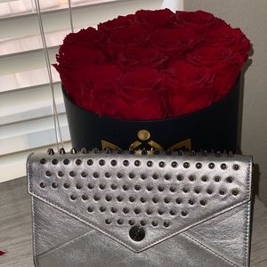 Rebecca Minkoff Clutch